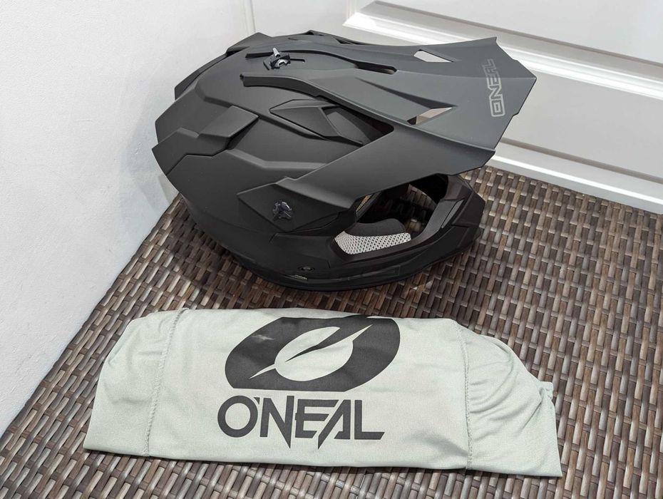 Casca moto cross / enduro Oneal 2SRS, marime XL