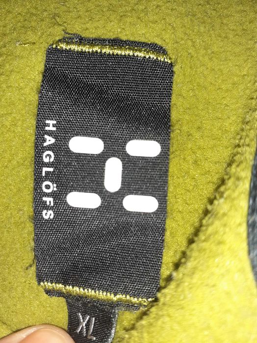 Haglofs полар продава
