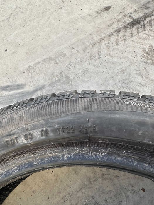 Pirelli 195/55R17- Stare foarte buna, livrare rapida, garantie!