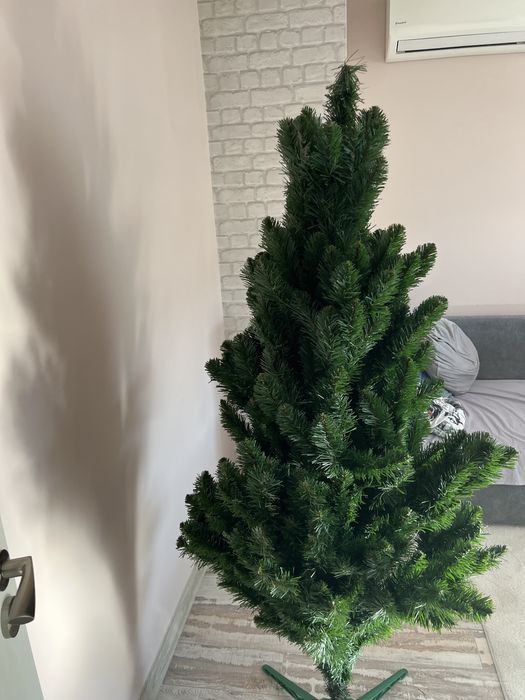 Коледна елха 180см
