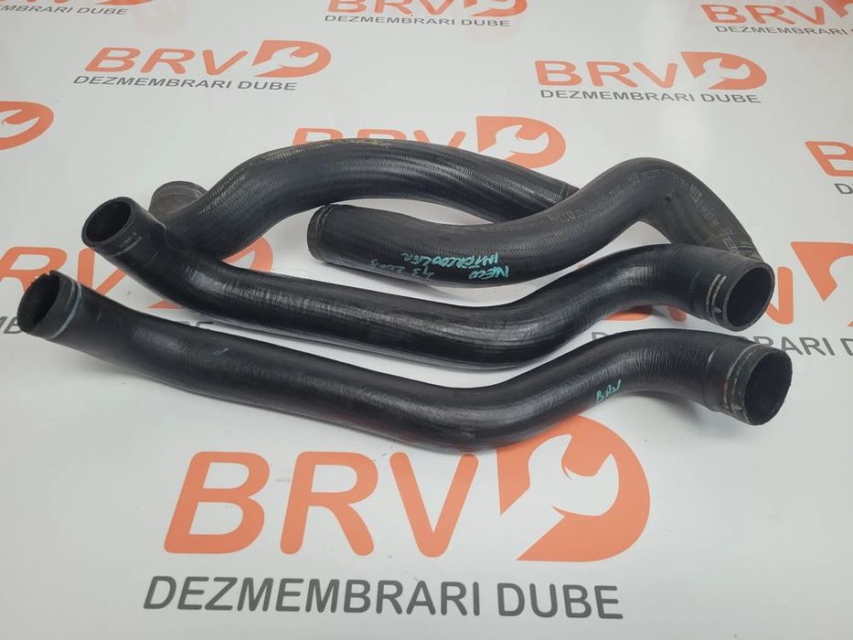 Furtun Turbo / Intercooler 2,3 / 3,0 motorizare pentru Iveco Daily Eur