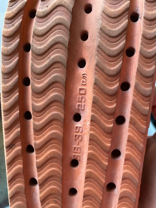 Papuci de spuma 38-39