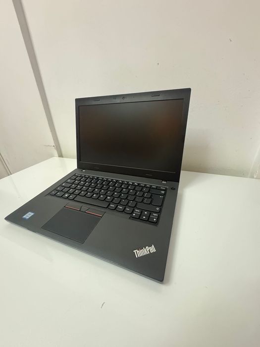 laptop Lenovo L470