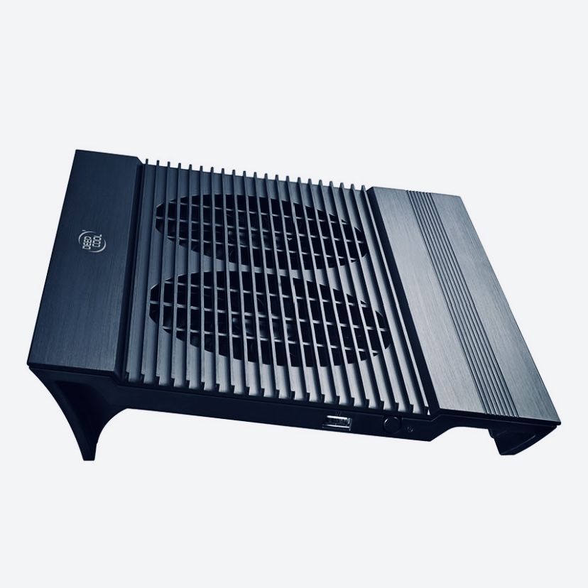 вентилятор подставка для ноутбука deep cool