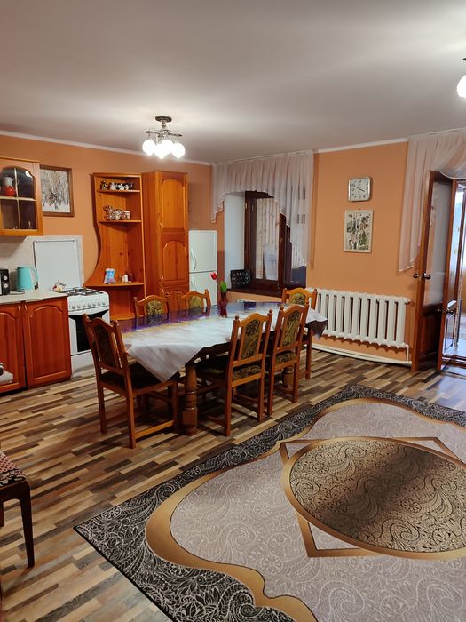 Сдам коттедж  в Боровом