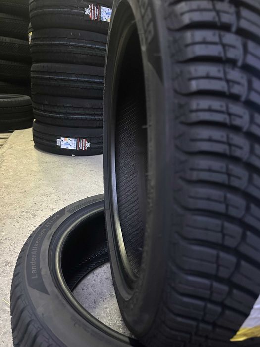 Нови всесезонни гуми ATLANDER 225/45R17 94Y XL НОВ DOT БОРД 2254517