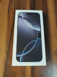 Iphone 16 pro max 256 gb чисто нов