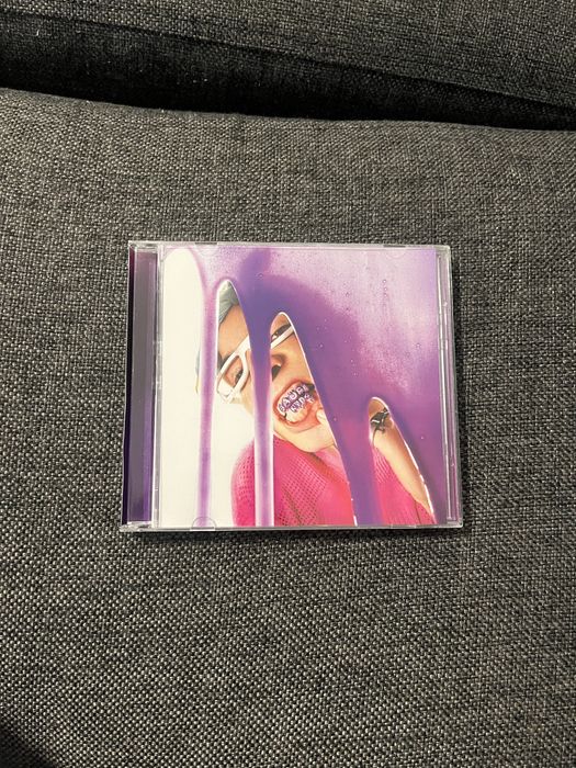 Sauce Kids 4 албум с подпис