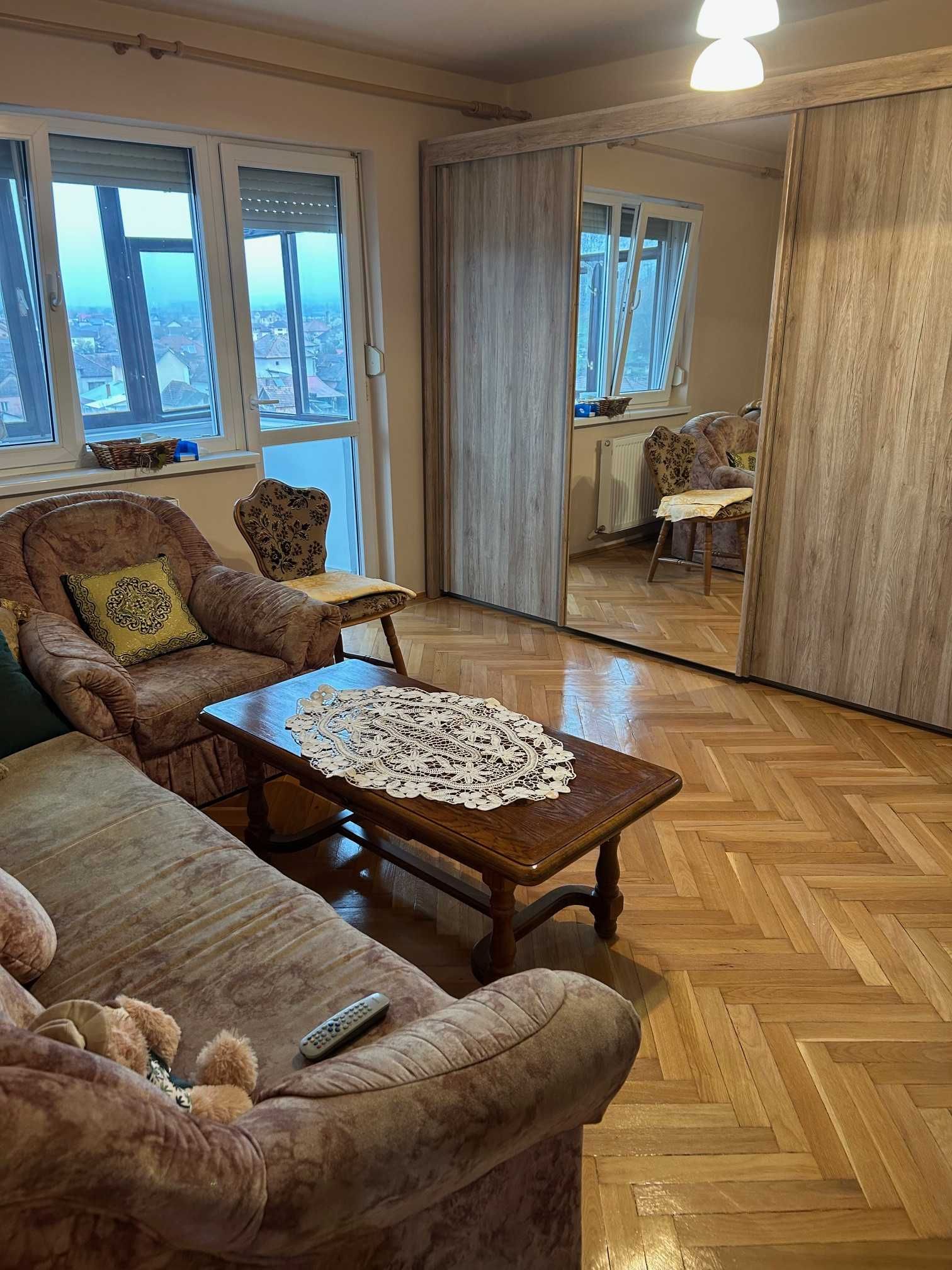 Apartament 2 Camere