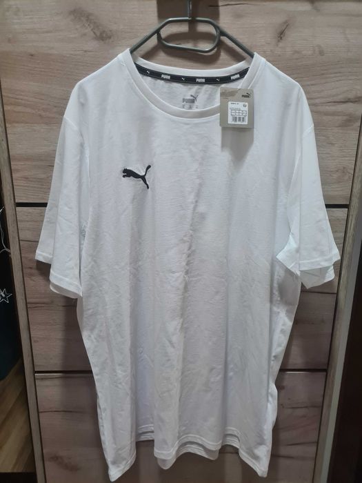 Tricou puma barbati marimea XL