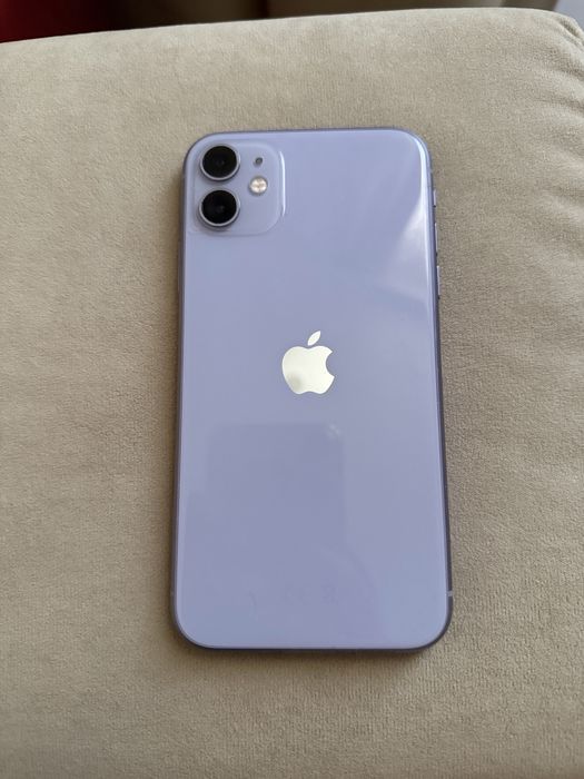 Iphone 11 72% в отличном состоянии