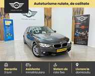 BMW Seria 3 / Rate Fixe / Garantie / Livrare