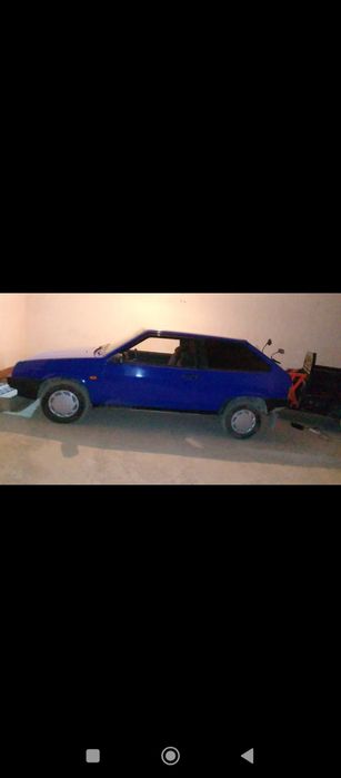 Vaz 21.08 mashina