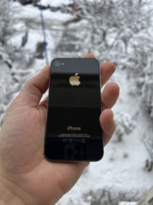  iPhone 4 Impecabil! Citeste descrierea 