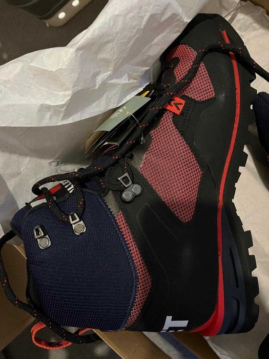 Bocanci Millet Elevation Trilogy GTX, Gore-Tex, EU 44 2/3, noi.