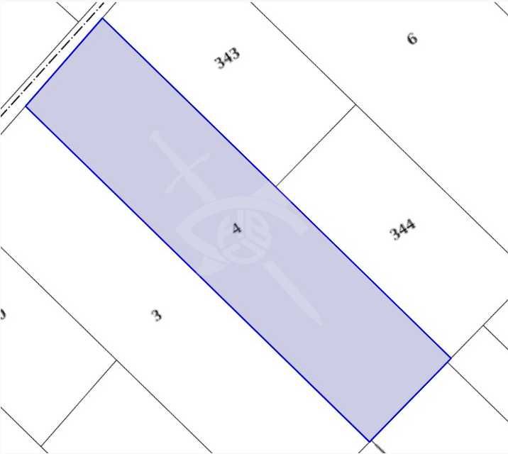 Парцел в Каблешково 61495