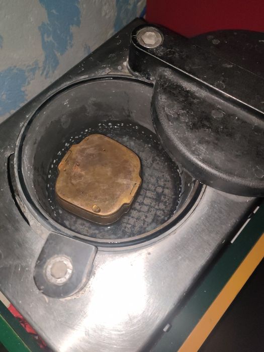 Oala polimerizare tehnica dentara