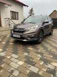 Honda CR-V executive 2.0 benzină