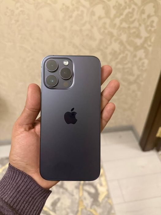 Iphone 14 pro max LLA