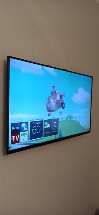 Телевизор Samsung