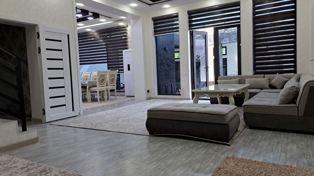 Дача (EVEREST) хумсонда