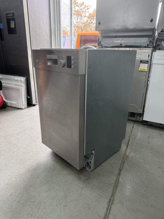 Съдомиялна машина BOSCH SilencePlus 45/см