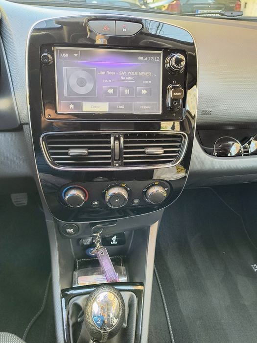 Vand Renault Clio 4