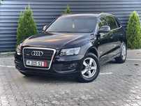 Audi Q5 2.0 TDI 170Cp SLine Plus