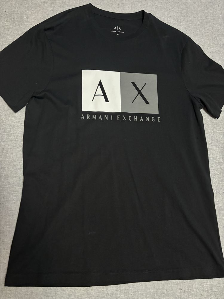 Tricou Armani Exchange