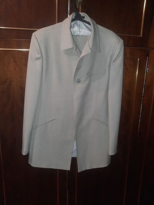 Костюм брачный, мужской, размер 50