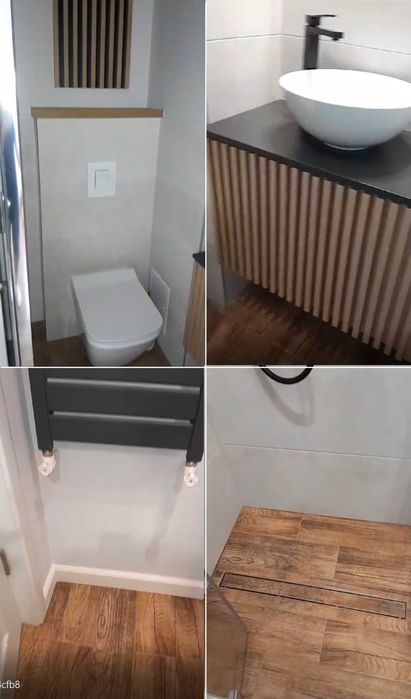 Amenajari interioare si exterioare