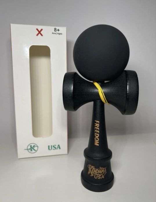 Kendama USA Freedom