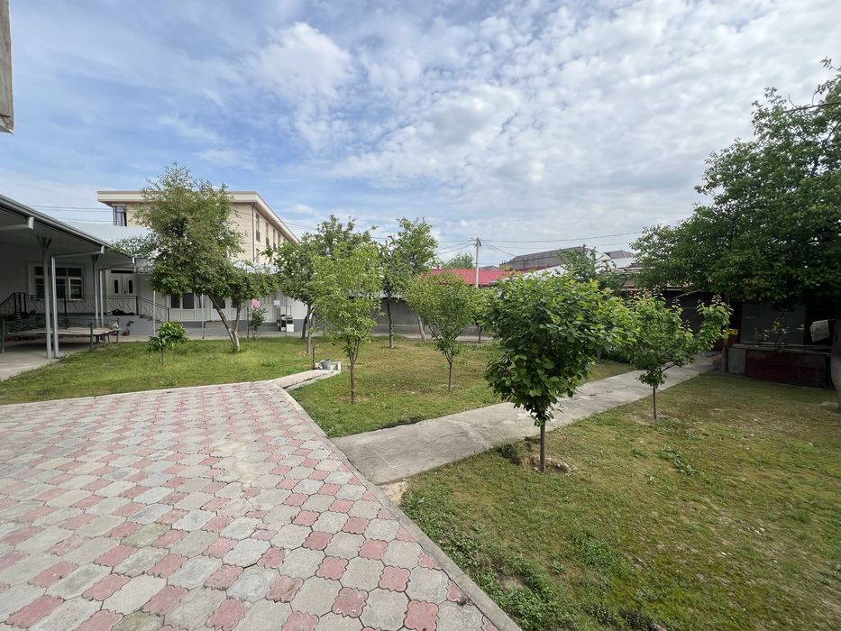 Samarqand Darvozada Xovli  Sotiladi