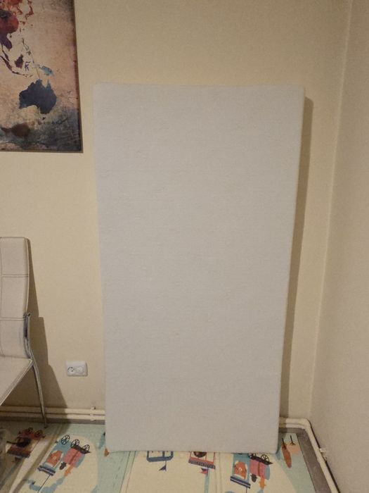 Vand saltea pat 160 x 80 cm