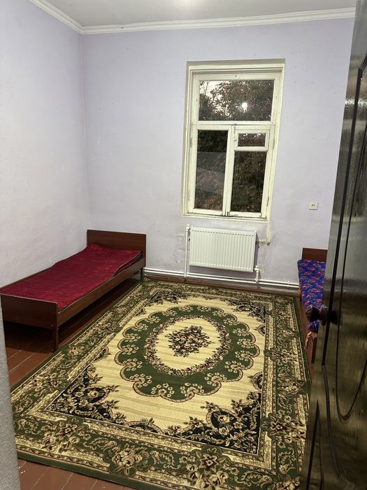 Квартирант куямиз