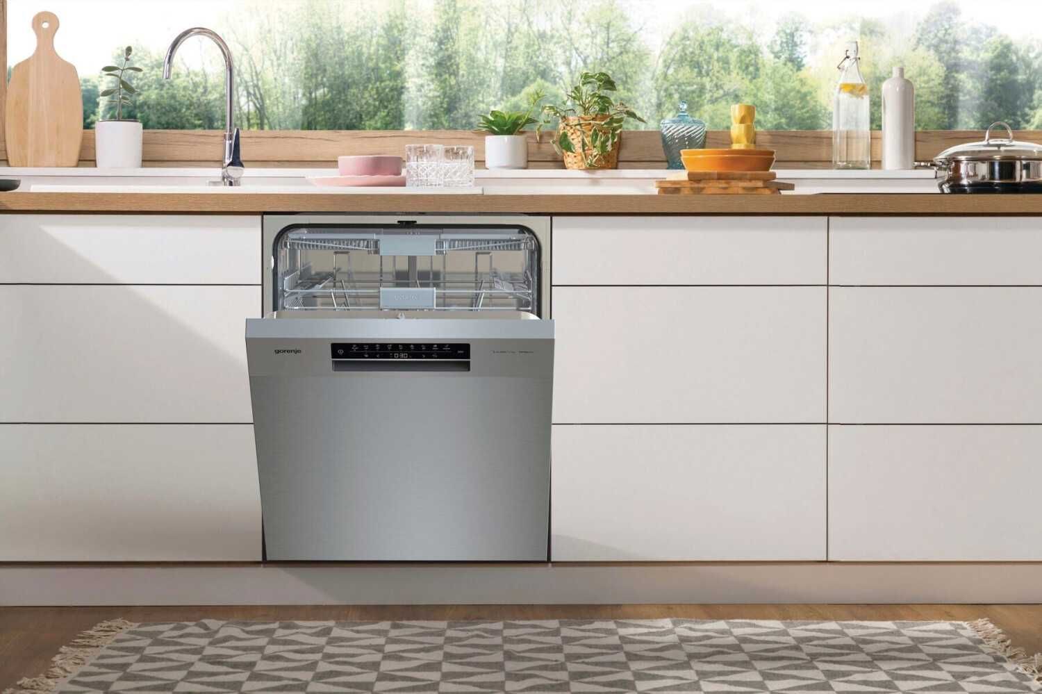 Съдомиялна за вграждане GORENJE GU 673B60X
