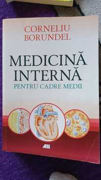 Carți de medicină-pentru POSTLICEALĂ de Vânzare