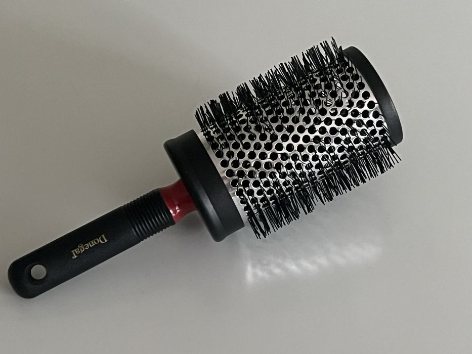 Расческа брашинг 6 см