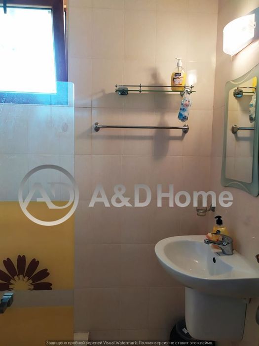 Продава се Двустаен апартамент в к.к. Слънчев бряг - 62 кв.м за 1162 €/кв.м - Снимка #6