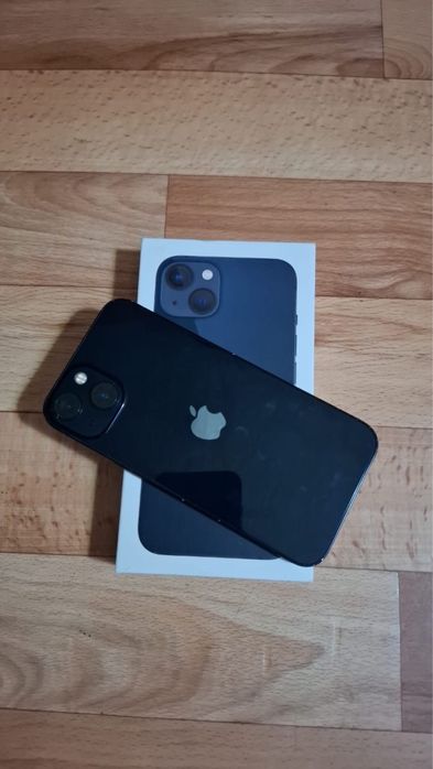 Обменяю айфон 13