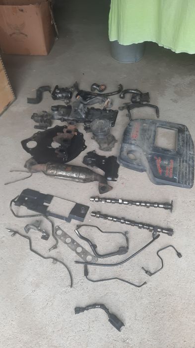 Запчасти на ниссан патрол