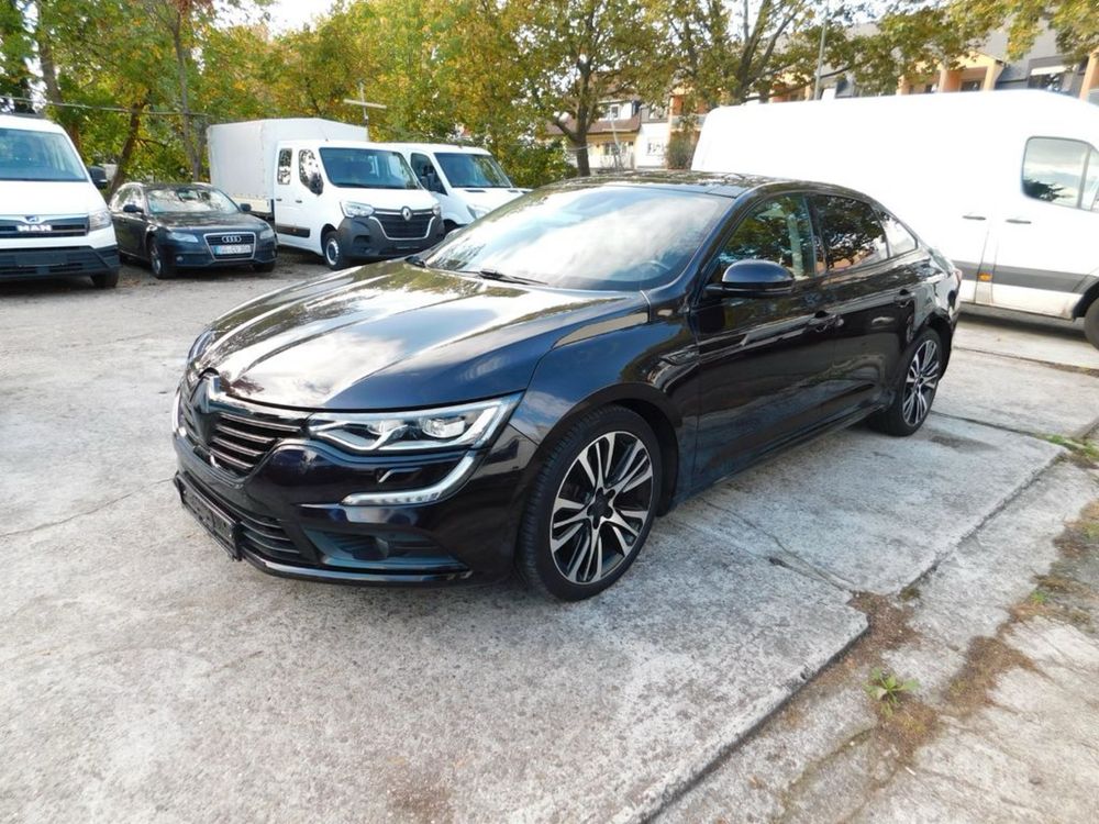 Dezmembrez renault talisman 2017 1.5 dci