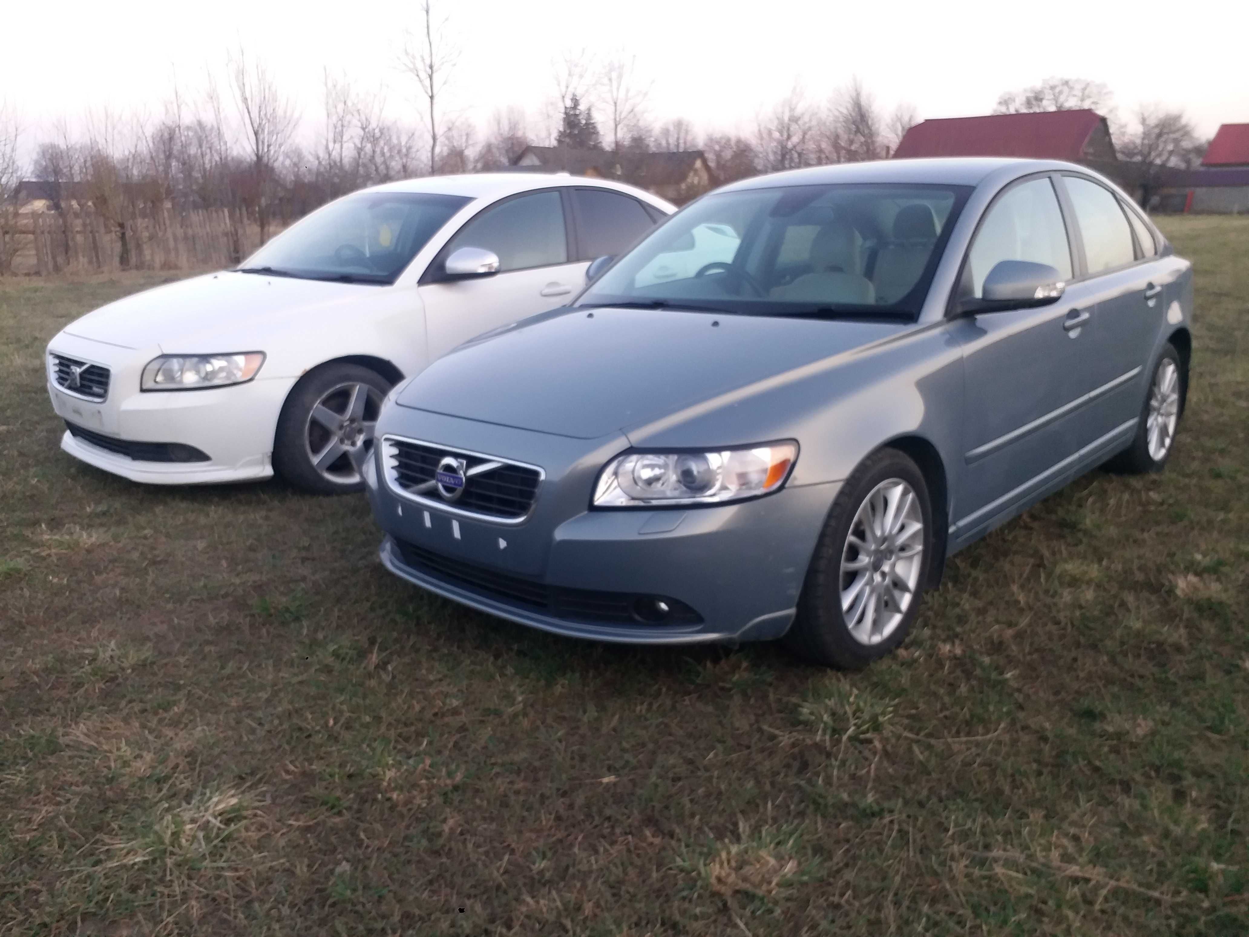 Componente Volvo S40 din 2004-2012 Piese si accesorii auto SH