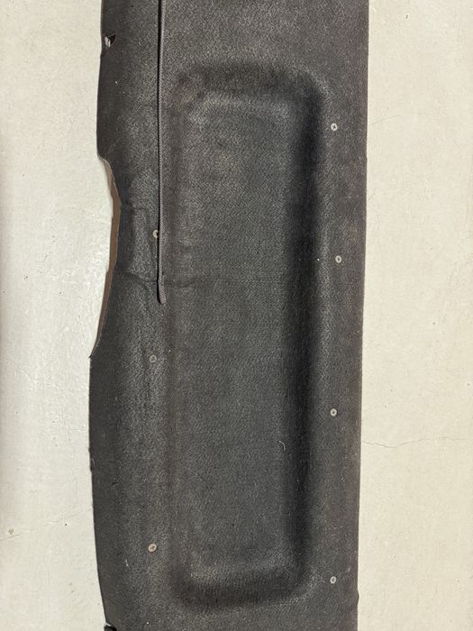 Кора за багажник Peugeot 107/ Пежо 107  Ситроен Ц1 Citroen C1 2005/11г