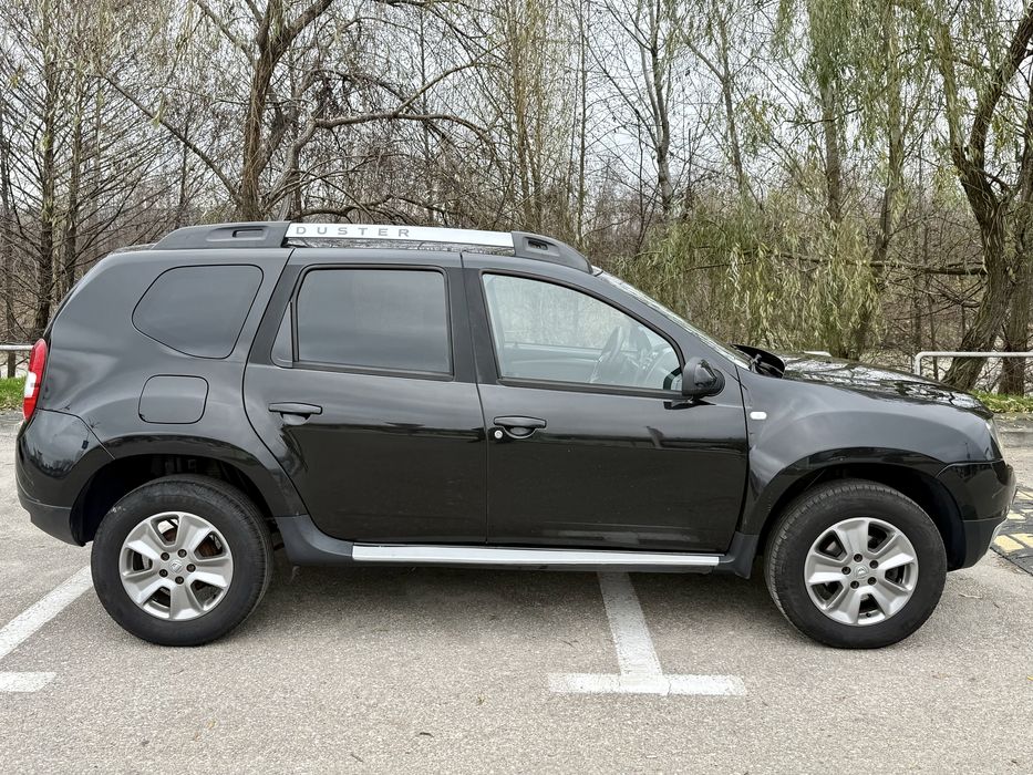 Duster / 2017 / 4x4 / proprietar