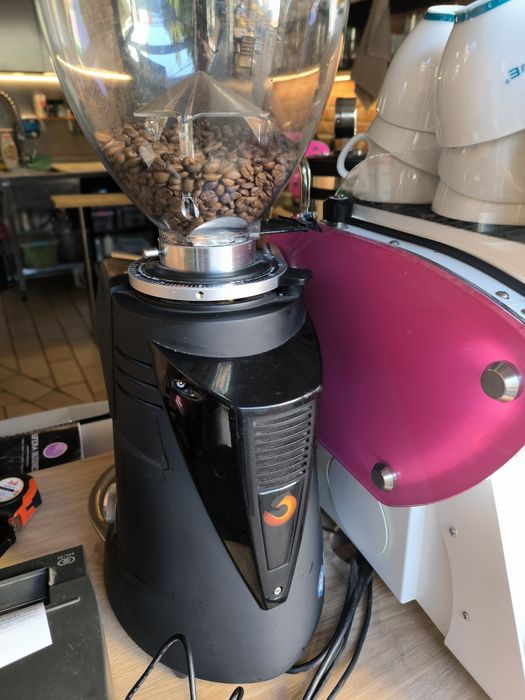 Rasnita Fiorenzato F64 Evo