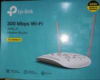 Продаю модем tp-link