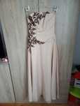 Rochie de gala,dame.Pret.100 lei.