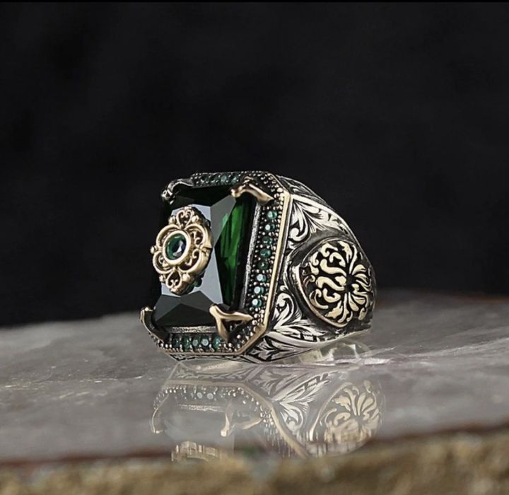 Кольцо для мужчин