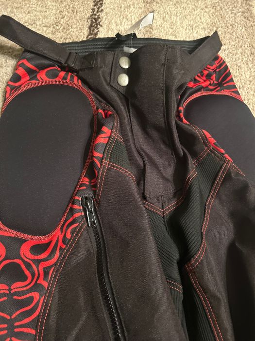 Чисто ново долнище за мотокрос на ONEAL Размер M